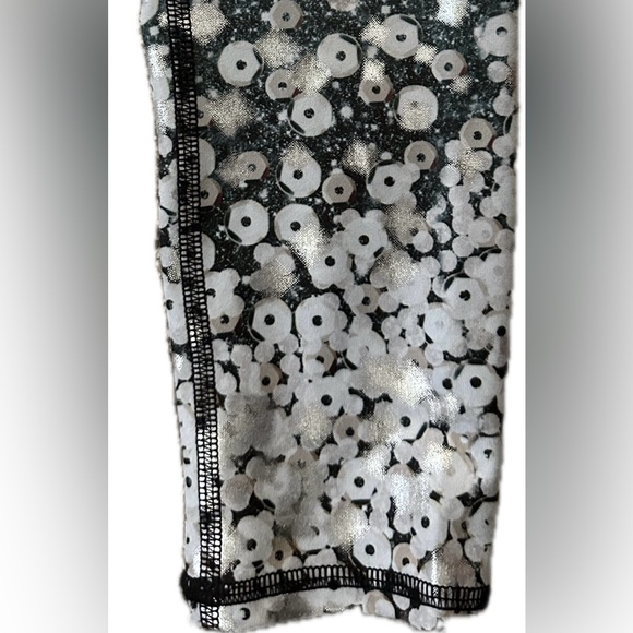 ALO YOGA Airbrush Legging - Black Brilliance - Picture 6 of 9